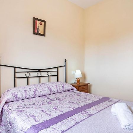 El Ancla 1 - Solo Familias Apartman Conil de la Frontera Kültér fotó