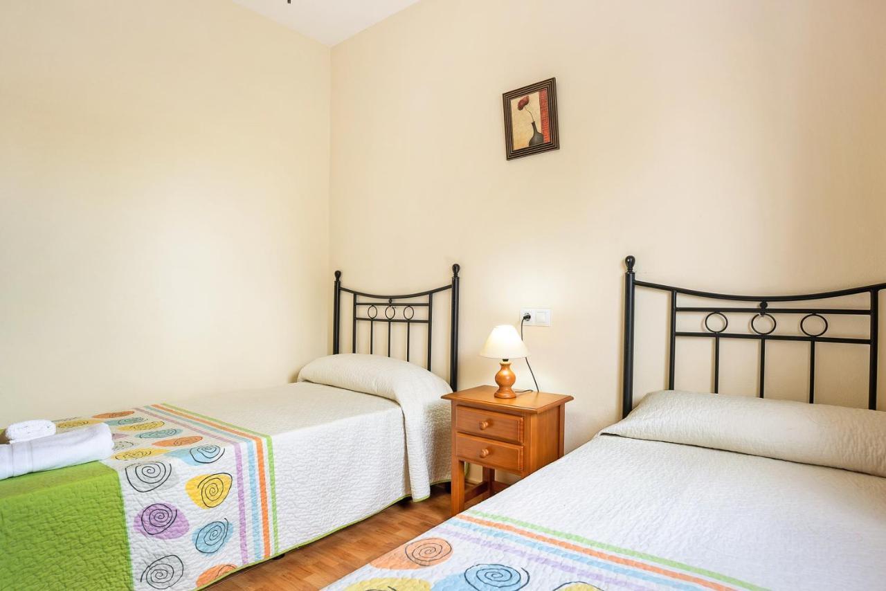 El Ancla 1 - Solo Familias Apartman Conil de la Frontera Kültér fotó